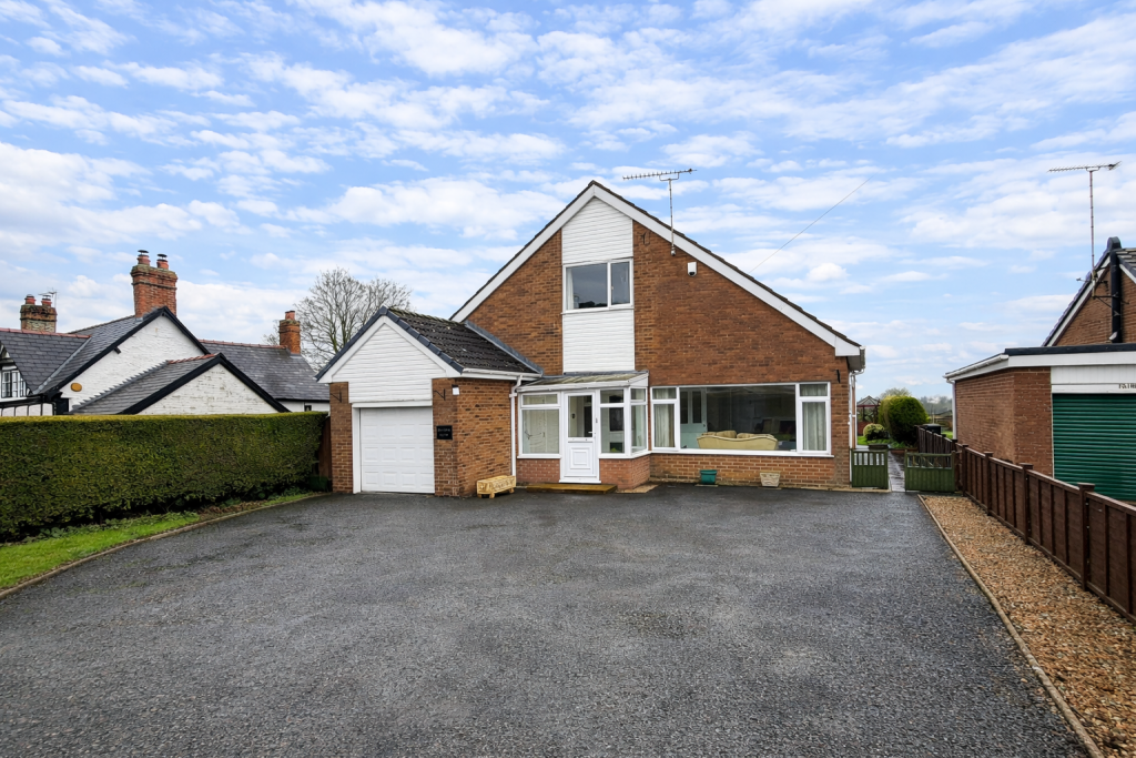 Main image of property: Meadow View, West Felton, Oswestry, Shropshire