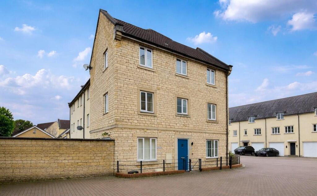 Main image of property: Garston Mead, Frome