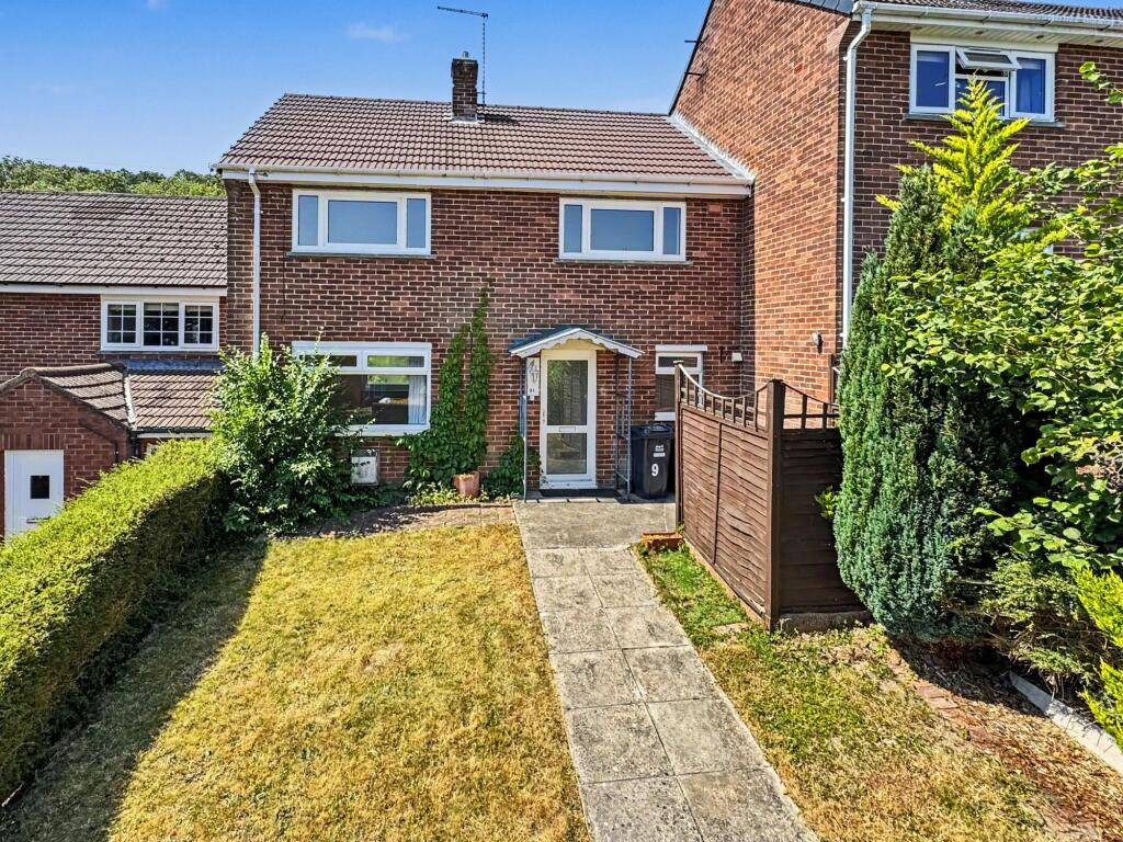 Main image of property: Higher Cotteylands, Tiverton, EX16