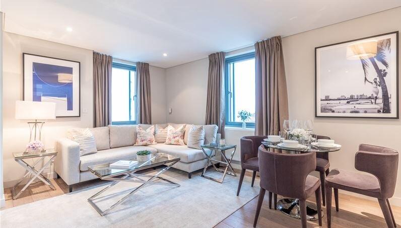 Main image of property: Merchant Square, Hyde Park