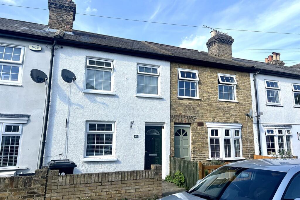 Main image of property: Freelands Grove BR1