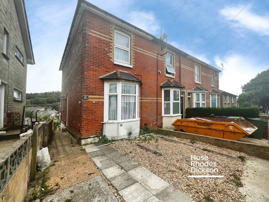 Main image of property: Lowtherville Road, Ventnor, PO38