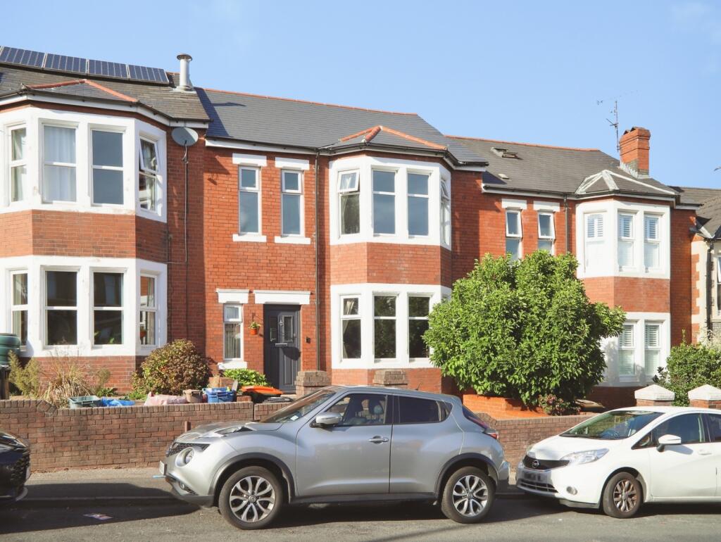 Main image of property: Risca Road, NEWPORT, Gwent, NP20