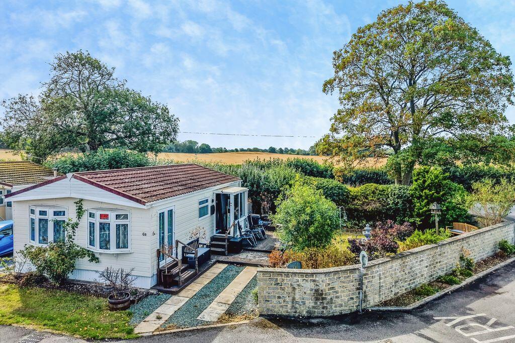 Main image of property: Greenacres Park, Meysey Hampton, Gloucestershire.