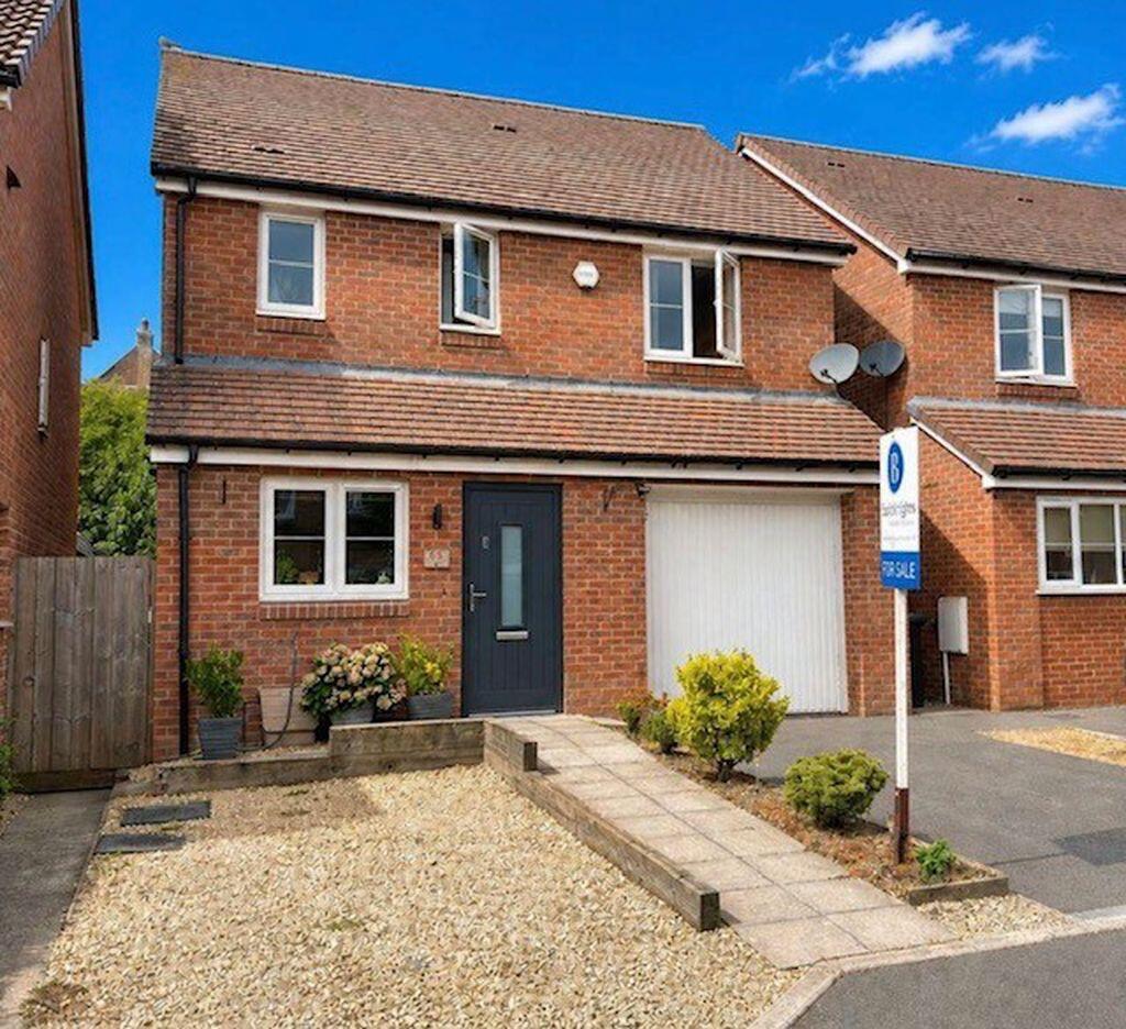 Main image of property: Anstee Road, Shaftesbury