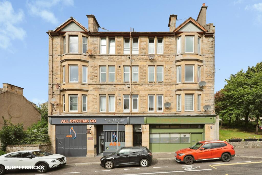 Main image of property: Hope Street, Inverkeithing, KY11