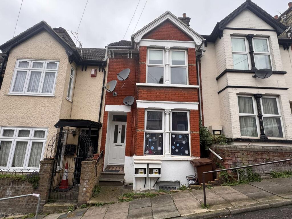 Main image of property: Institute Road, Chatham