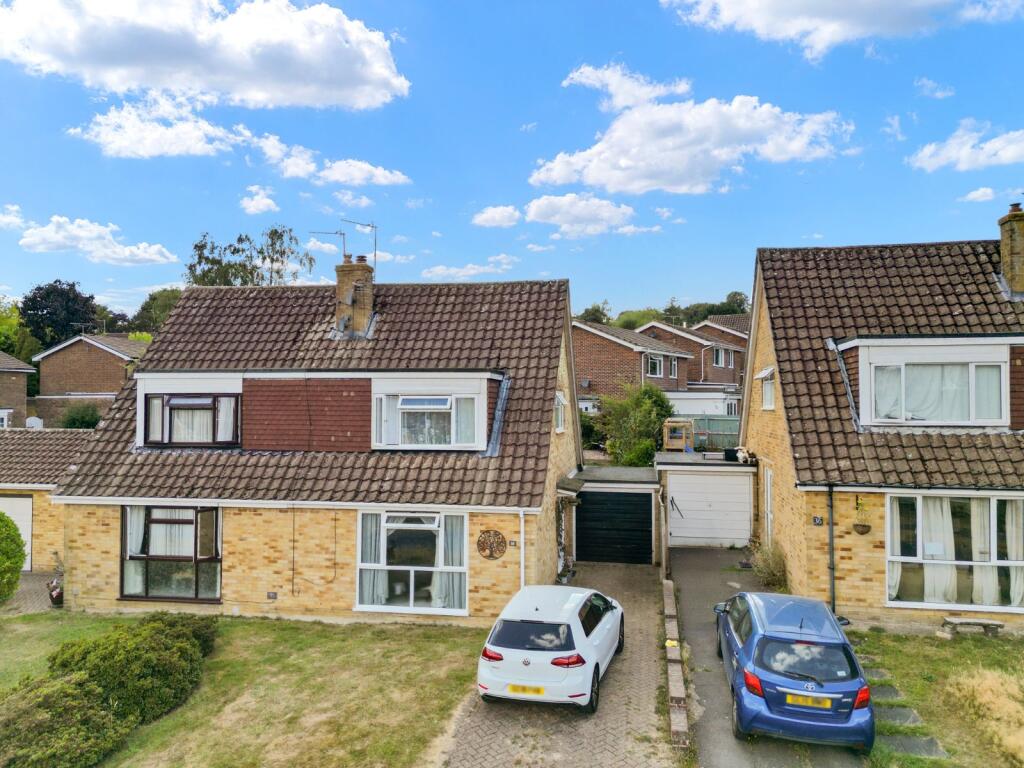 Main image of property: Southridge Road, Crowborough, East Sussex, TN6