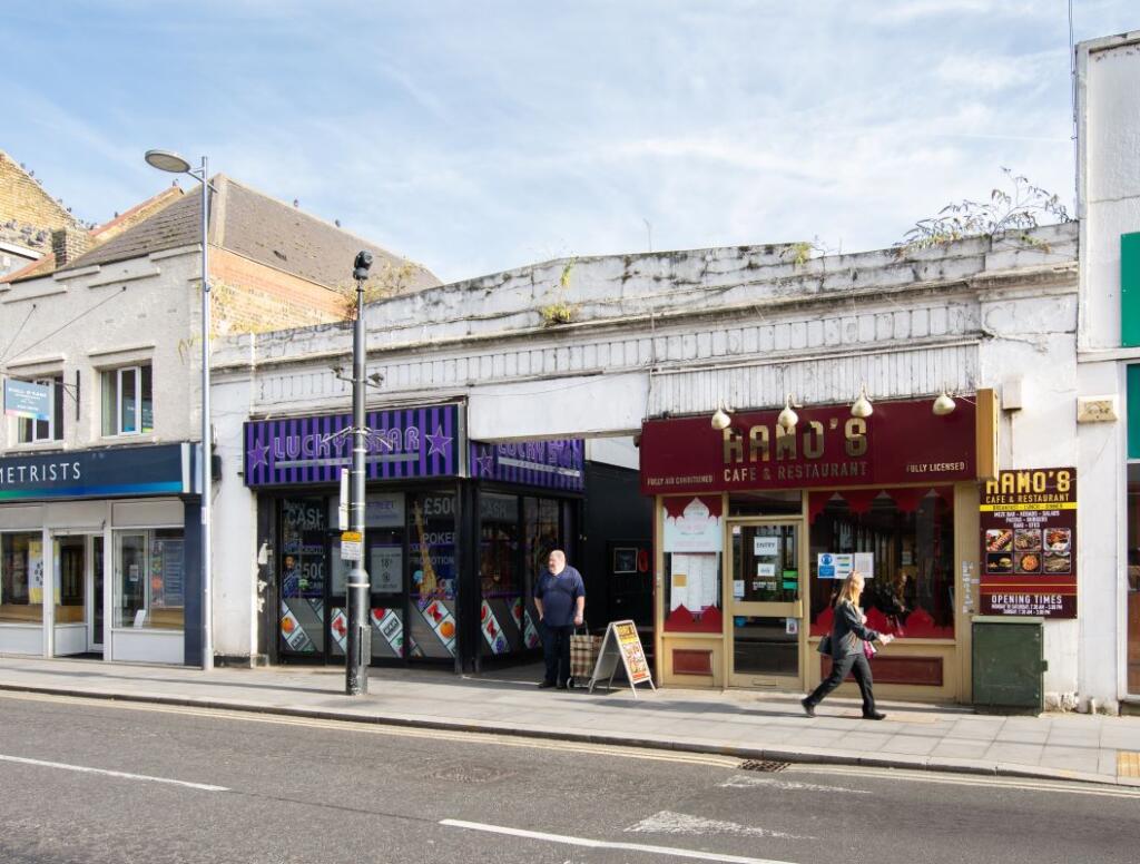 Main image of property: 70-72 and 74-76 High Street, Strood, Rochester, Kent, ME2 4AR