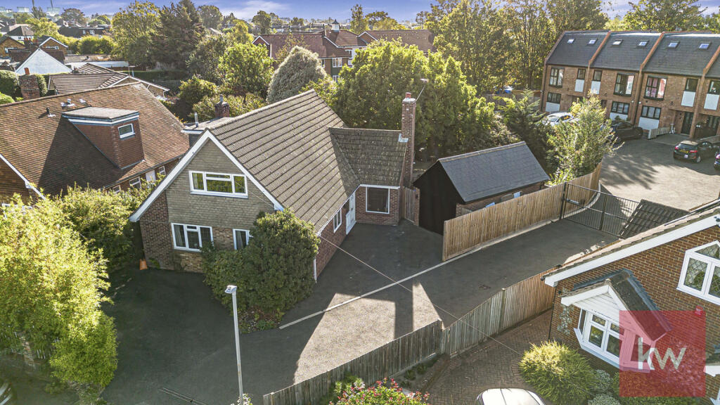 Main image of property: Wethered Drive, Burnham, Buckinghamshire