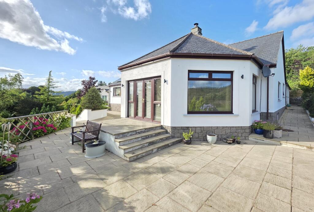 Main image of property: Ashiebank, Kippford, DG5 4LG