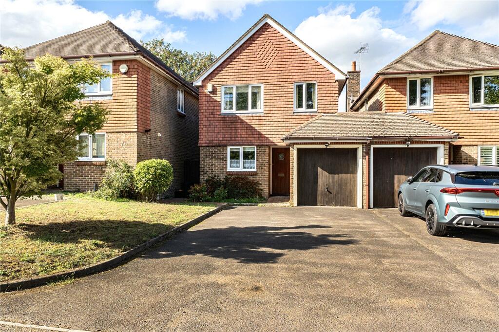 Main image of property: Orchard Road, Sevenoaks, Kent