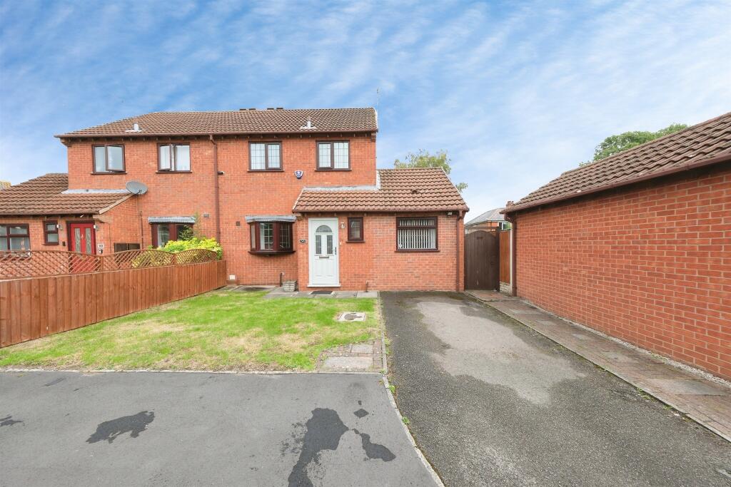 Main image of property: Rosamonds Ride, Derby