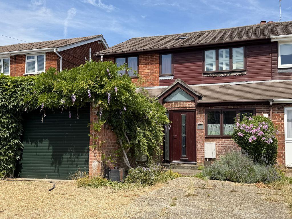 Main image of property: Bishops Waltham - Spacious Four Bedroom House