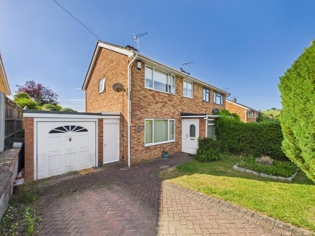 Main image of property: Princes Street, Piddington, High Wycombe, Buckinghamshire