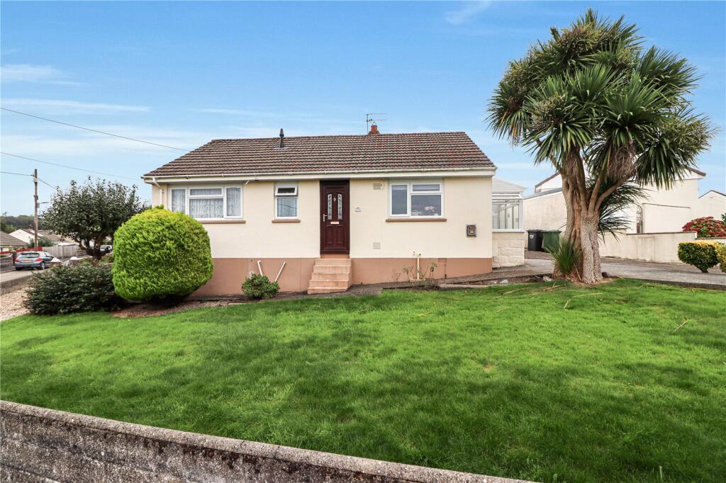 Main image of property: Chanters Hill, Barnstaple, Devon, EX32