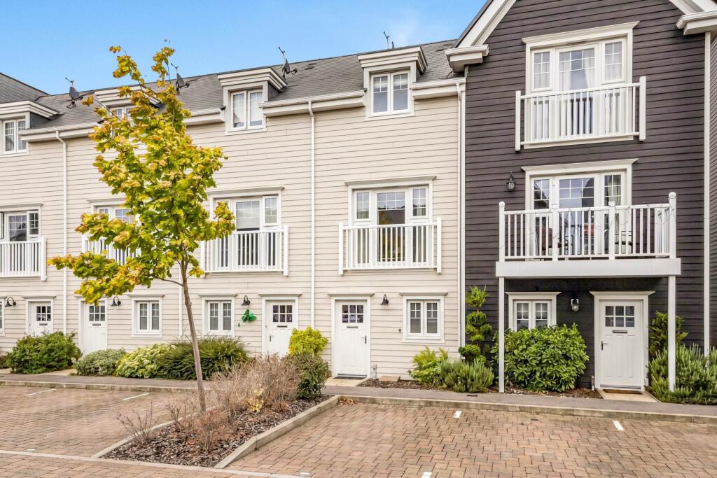Main image of property: Sunapee Road, Reading