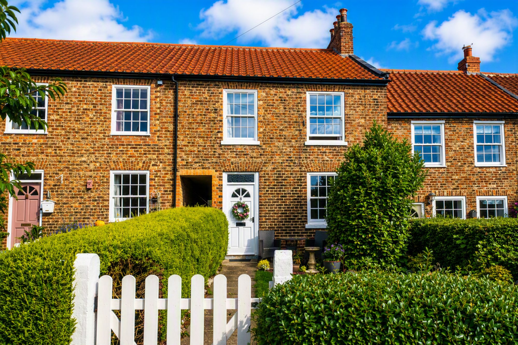 Main image of property: Church Road, Egglescliffe, TS16