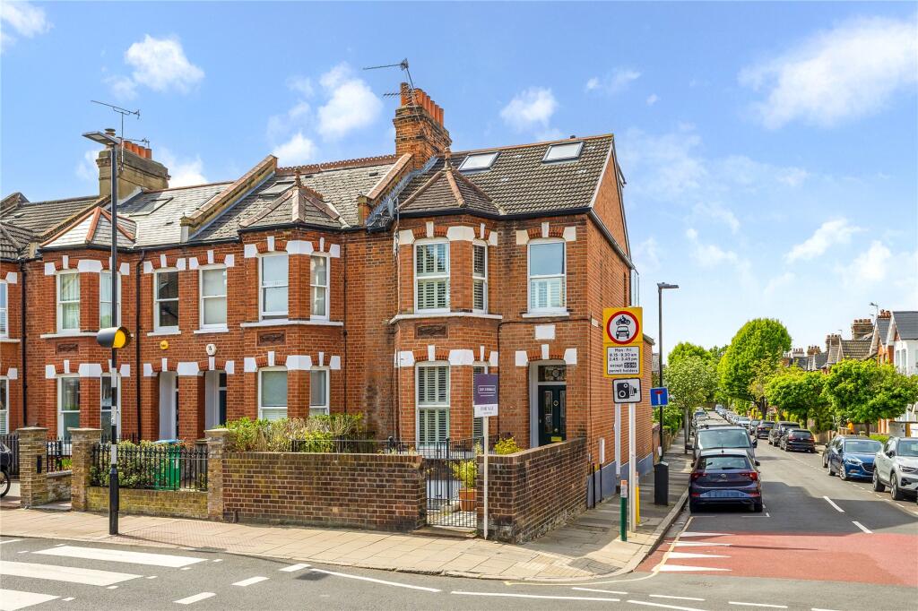 Main image of property: Crown Road, Twickenham, TW1