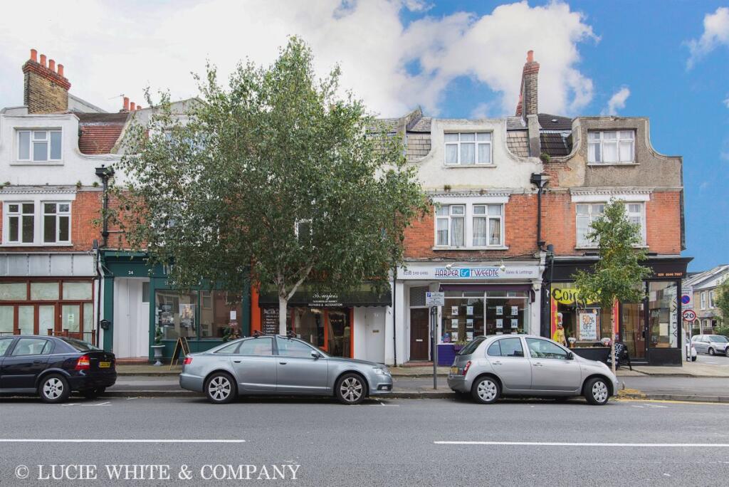 Main image of property: Coombe Road, Kingston Upon Thames