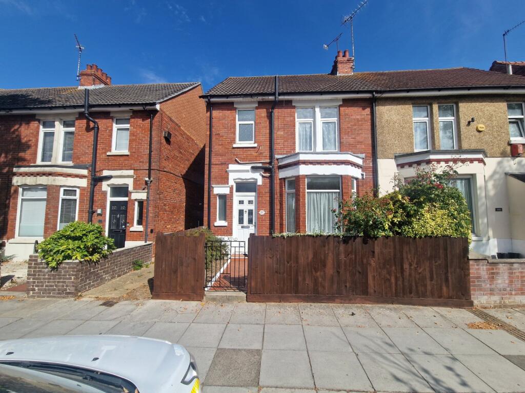 Main image of property: Copnor Road, Portsmouth, Hampshire, PO3