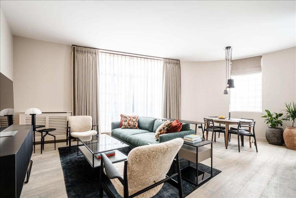 Main image of property: Exchange Building , Spitalfields, E1
