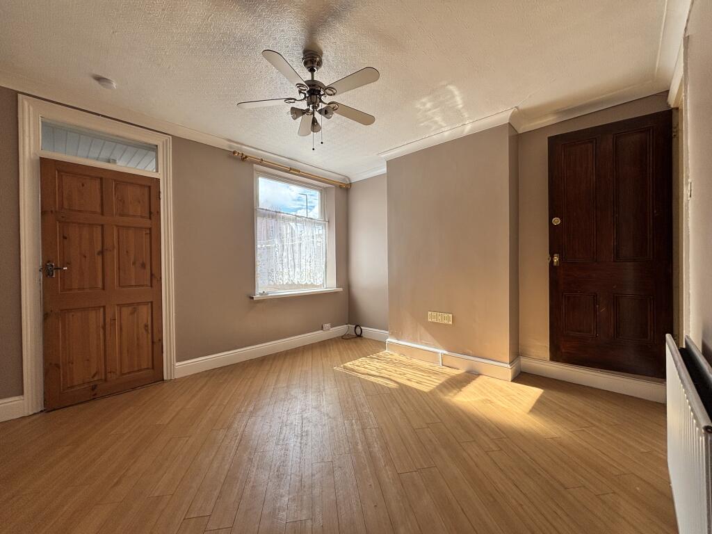 Main image of property: Pound Road, Wednesbury, WS10