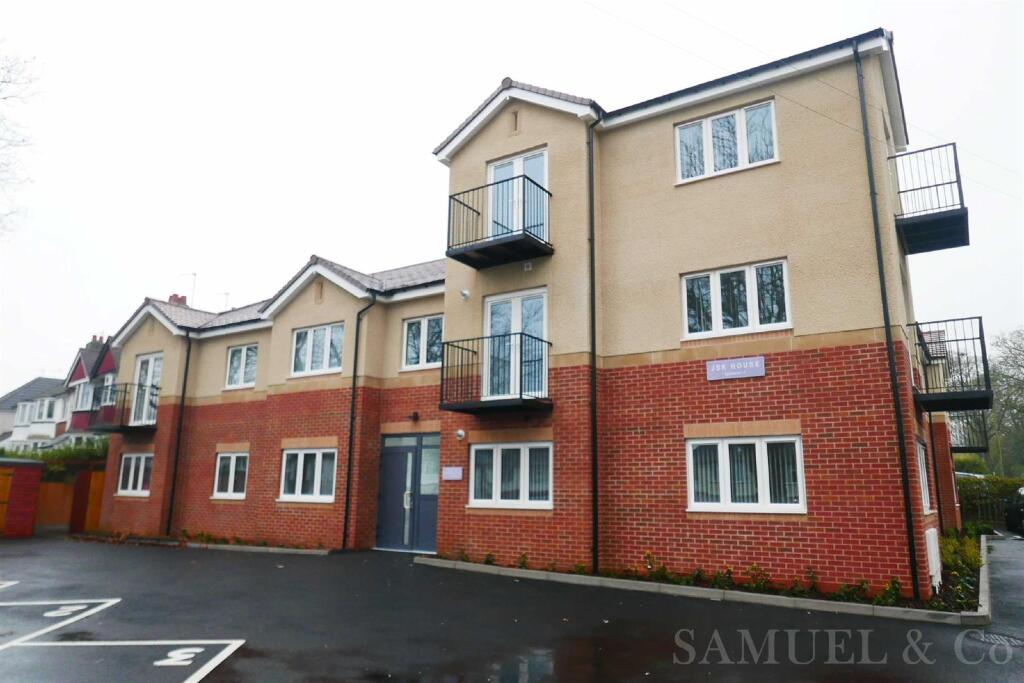 Main image of property: 144 Walstead Road, Walsall