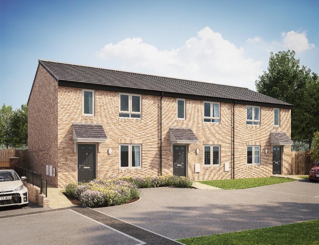Main image of property: Beaumont Road North,
Sheffield,
S2 1AT
