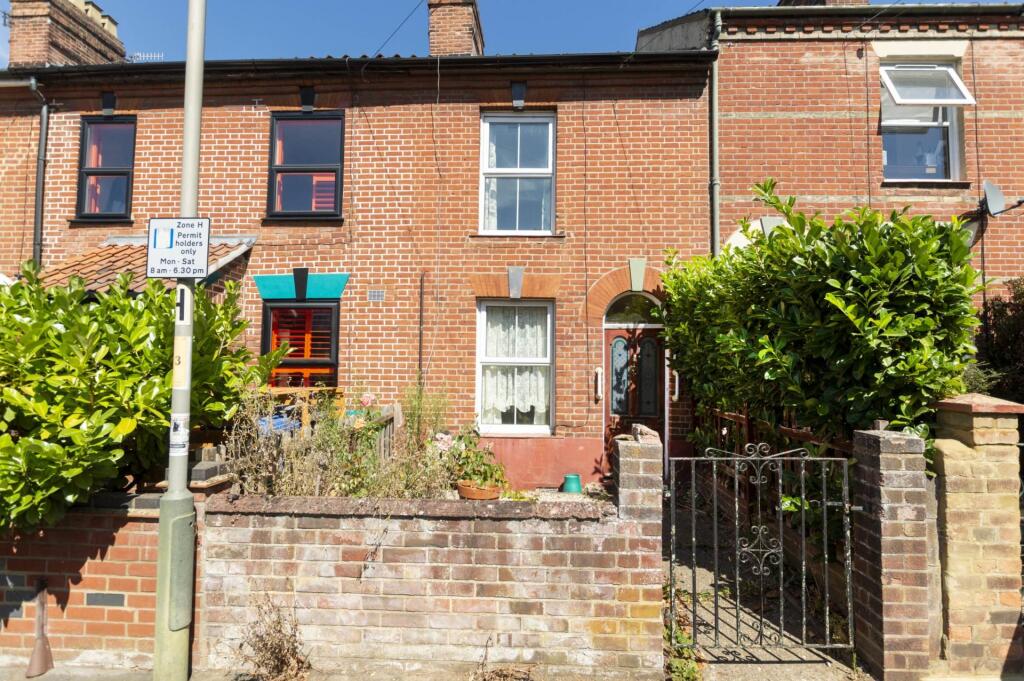 Main image of property: Stacy Road, Norwich