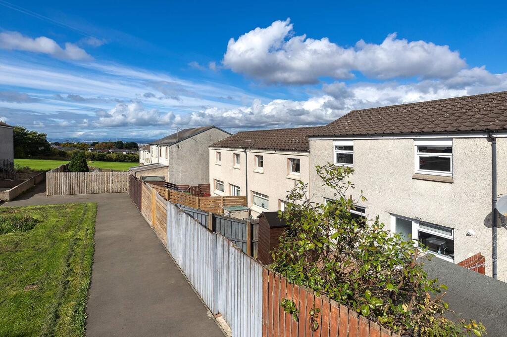 Main image of property: Ewart Grove, Bo'ness, EH51