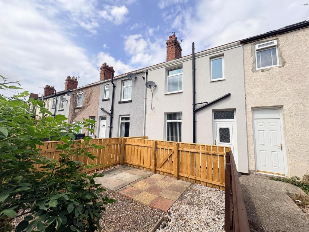 Main image of property: George Street, Langley Park, Durham