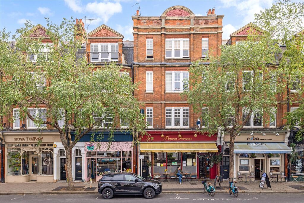 Main image of property: High Street, Teddington, TW11