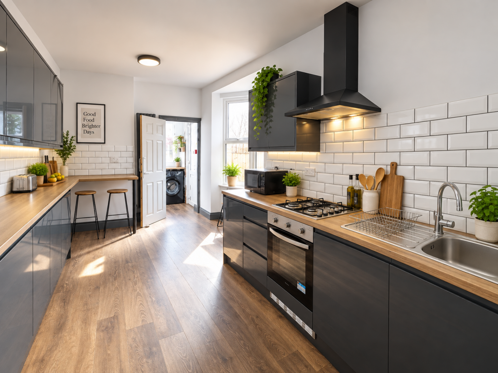 Main image of property: Edward Road, Birmingham
