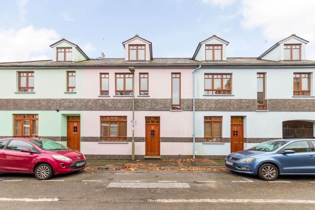 Main image of property: Allam Street, Jericho