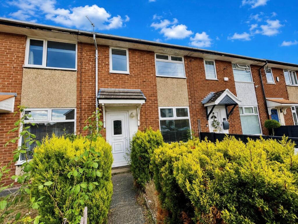 Main image of property: Henbury Road, Handforth, Wilmslow