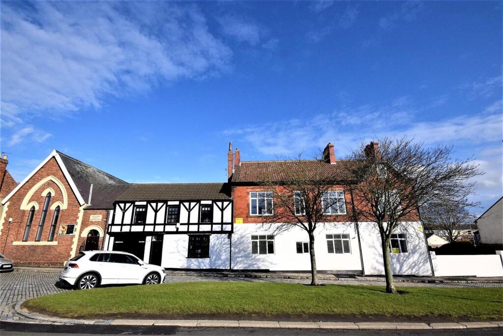 Main image of property: Apartment 5 High Green Court, Easington Village, County Durham