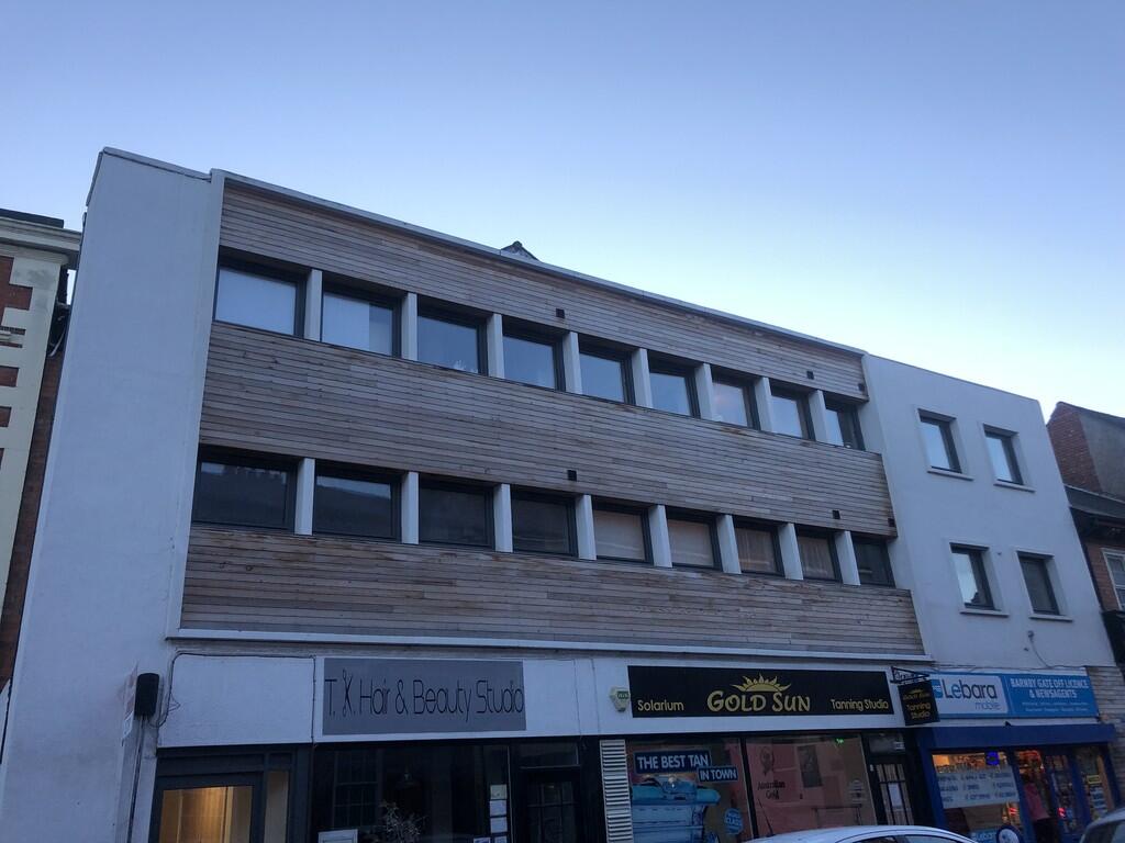 Main image of property: Barnbygate, Trent House, Newark