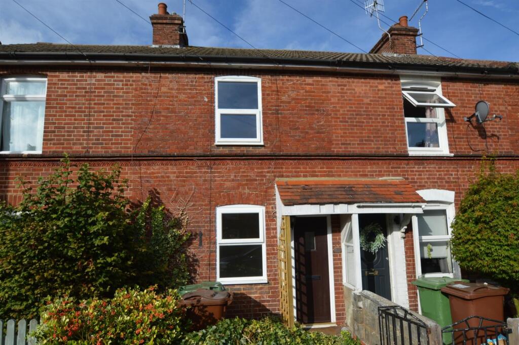 Main image of property: 2 Bedroom Terraced House, Nursery Road, Tunbridge Wells