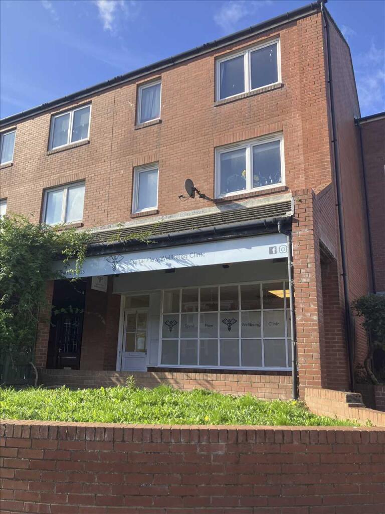 Main image of property: Roxburgh House, Park Avenue, Whitley Bay