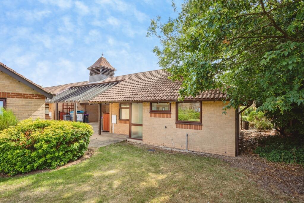 Main image of property: Harrison Court, Bingham, Nottingham, Nottinghamshire, NG13