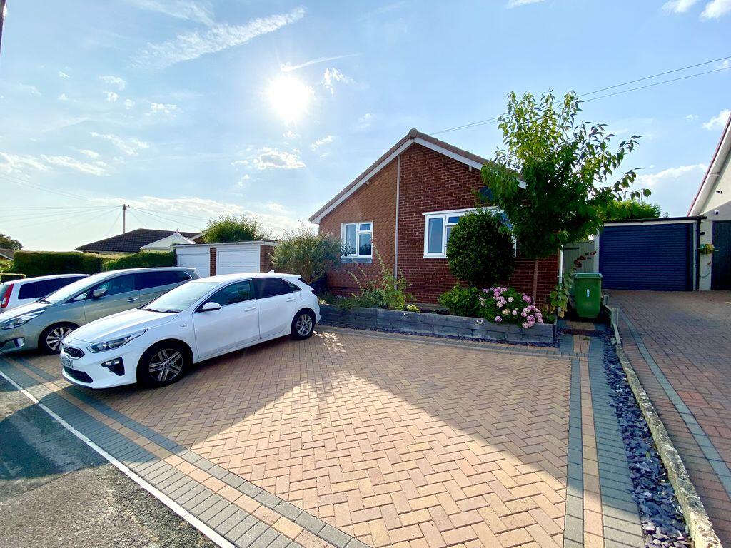 Main image of property: Aberdeen Close, Fareham
