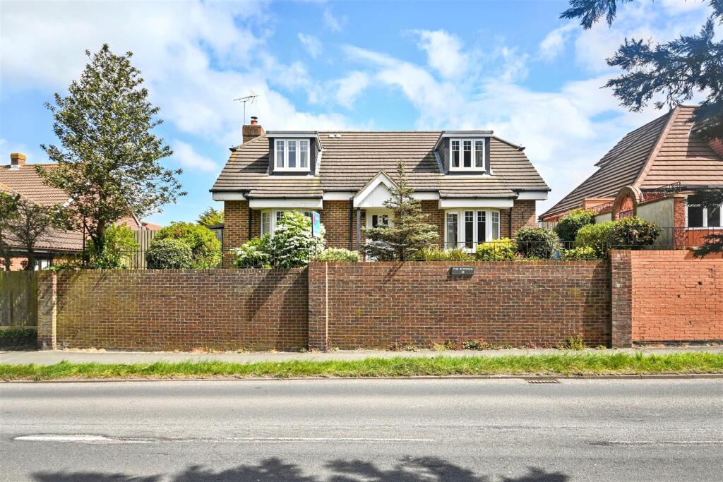 Main image of property: Friday Street, Eastbourne