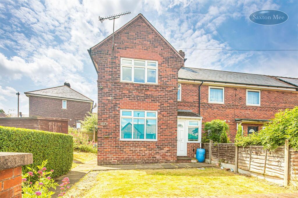 Main image of property: Coultas Avenue, Deepcar, Sheffield