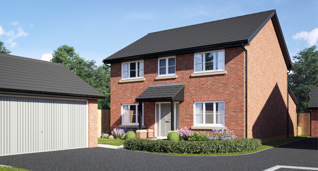 Main image of property: Garstang Road,
Barton,
PR3 5DQ