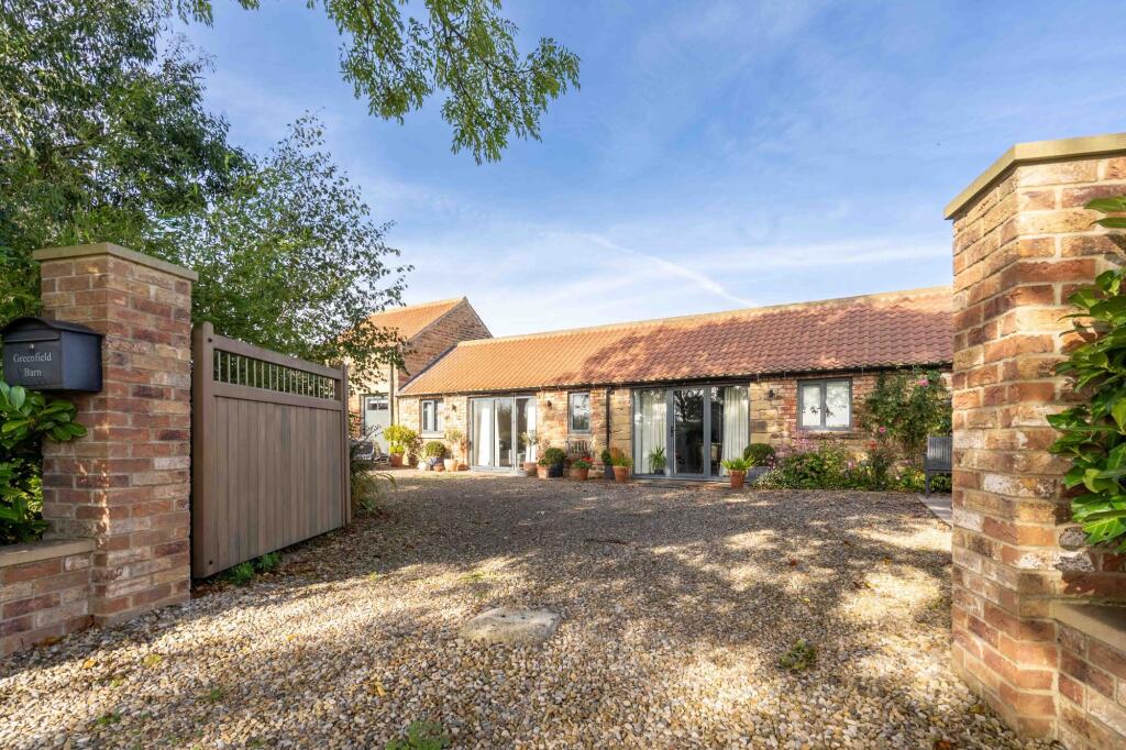 Main image of property: Rainton, Thirsk, YO7