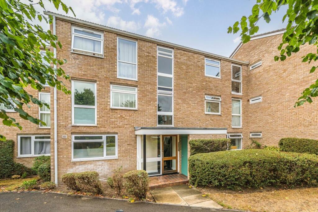 Main image of property: Harrowdene Gardens, Teddington