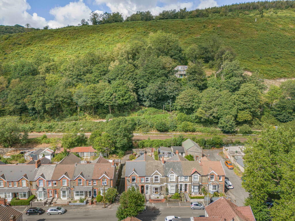 Main image of property: Tyn Y Graig Road, Llanbradach, Caerphilly, CF83 3LH