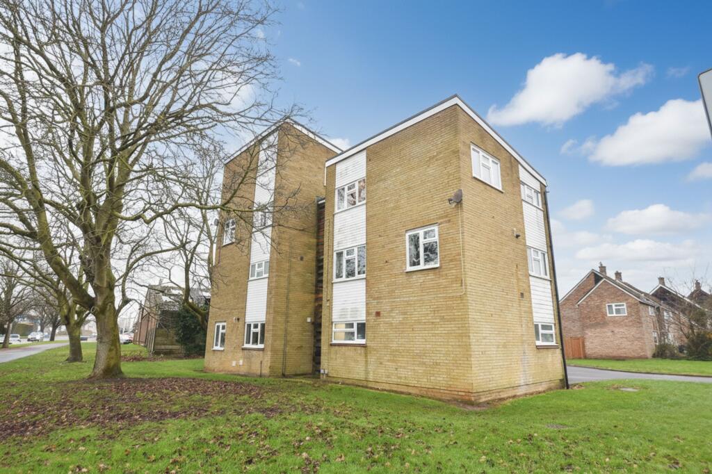 Main image of property: Howitts Lane, Eynesbury, PE19