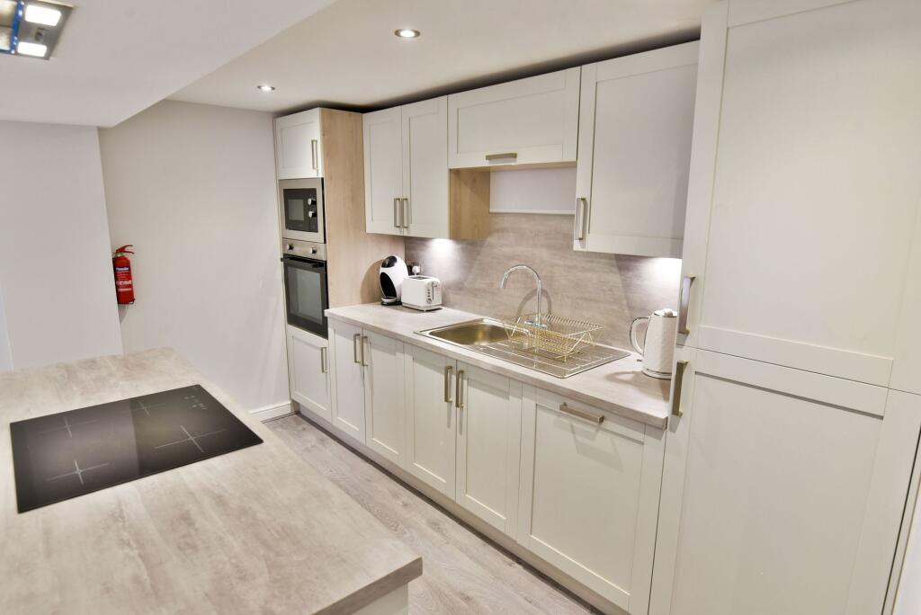 Main image of property: Longshut Lane West, Stockport, SK2